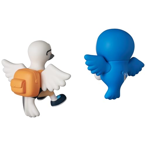 メディコム・トイ (MEDICOM TOY) UDF ウルトラディテールフィギュア No.876 「藤子・F・不二雄作品」シリーズ 16 合体のり 全高約83.5mm ノンスケール 塗装済み 完成品 フィギュア