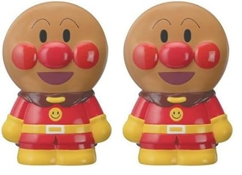 アンパンマン NEW ピッピアンパンマン (× 2)