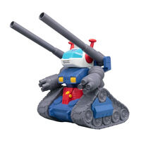 ジャンボソフビフィギュアSD RX-...