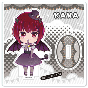 TVアニメ【推しの子】 ちびキャラアクリルスタンド 悪魔Ver. デザイン04(有馬かな)