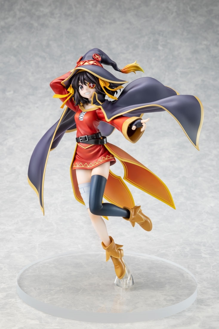 【限定特典付き】『涼宮ハルヒ』シリーズ×『この素晴らしい世界に祝福を!』涼宮ハルヒ めぐみんver. KADOKAWAスペシャルセット