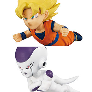 とびマス ドラゴンボール 6個入りBOX