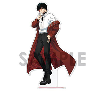 SAKAMOTO DAYS アクリルスタンド~ASIAN STREET STYLE~ 3.南雲