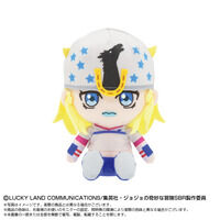 Chibiぬいぐるみ　ジョニィ・ジ...