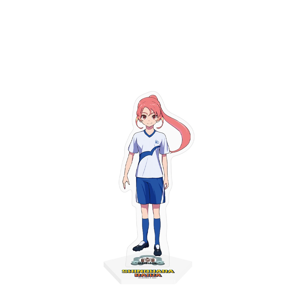 イナズマイレブン