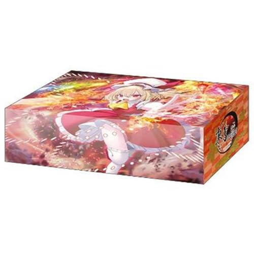 ブシロード ストレイジボックスコレクション V2 Vol.412 東方Project『フランドール・スカーレット』Part.1