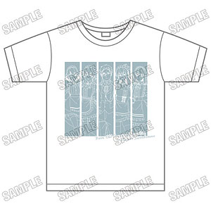 TVアニメ「片田舎のおっさん、剣聖になる」 Tシャツ A