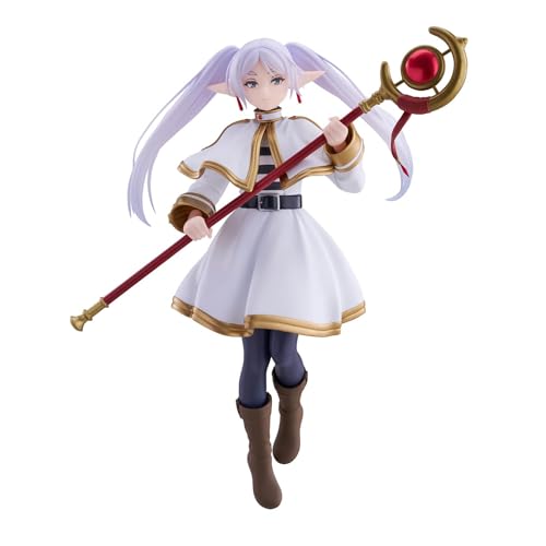 葬送の*フリーレン Grandista FRIEREN フィギュア