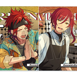 あんさんぶるスターズ!! スターキーホルダーコレクションSparkle Vol.3 7個入りBOX