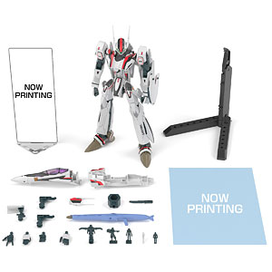 HG 1/100 VF-25F メサイアバルキリー(早乙女アルト機)デラックスセット プラモデル