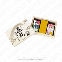 キャラディショナルトイ　ラブライブ！虹ヶ咲学園スクールアイドル同好会　特製花札<通常版>