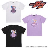 仮面ライダーガヴ　オシゴチゾウ　Tシャツ　ポッピングミゴチゾウ
