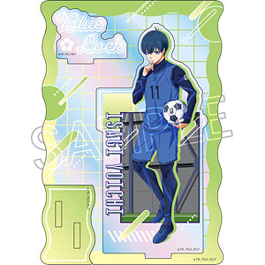 ブルーロック ニュートロポップシリーズ オーロラアクリルスタンド 潔世一