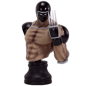 BMC キン肉マンシリーズ No.5 ウォーズマン