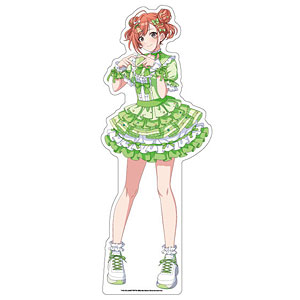 【限定販売】【代引き不可】アイドルマスター シャイニーカラーズ 等身大パネル 有栖川夏葉 #KAWAIIver.