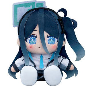 ちょこぷに ぬいぐるみ ブルーアーカイブ -Blue Archive- アリス
