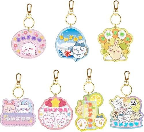 ちいかわ パチパチデコネーム 12個入りBOX (食玩)