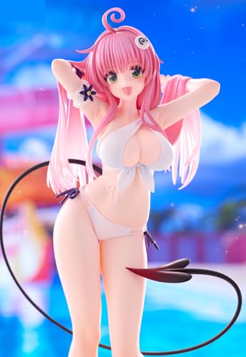 To LOVEる とらぶる ダークネス Trio-Try-iT Figure ララ・サタリン・デビルーク フィギュア