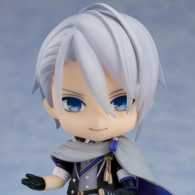 【送料無料】ねんどろいど 刀剣乱舞ONLINE 山姥切長義 オランジュ・ルージュ【予約2026年01月再販】