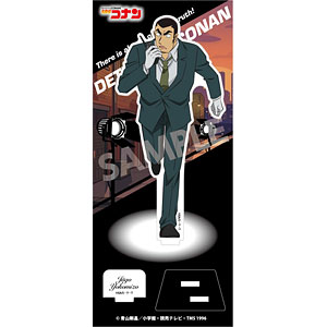 名探偵コナン アクリルスタンドVol.35 横溝重悟
