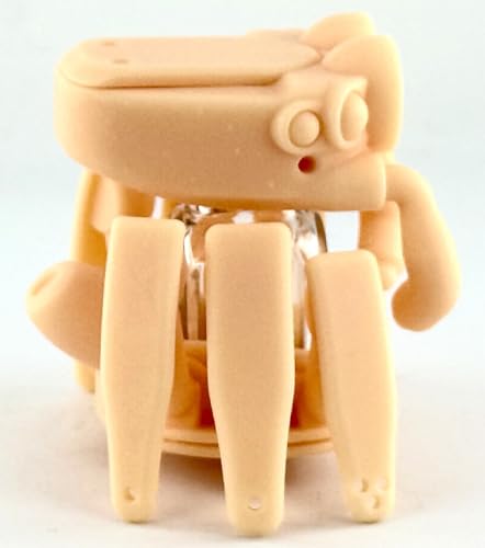 ヘミアイピィディー N3D BBシリーズ No.9 EEZ<イズ> 3Dプリントキット