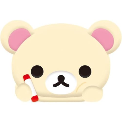 AB41302 リラックマ プチコレクション プチリラックママスコット コリラックマ