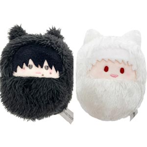 光が死んだ夏 くるみたぴぬい 6個入りBOX