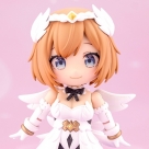 【特典】アルカナディア ゆるカナ ルミティア プラモデル