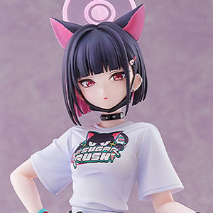 ブルーアーカイブ -Blue Archive- カズサ(バンド) 1/7 完成品フィギュア