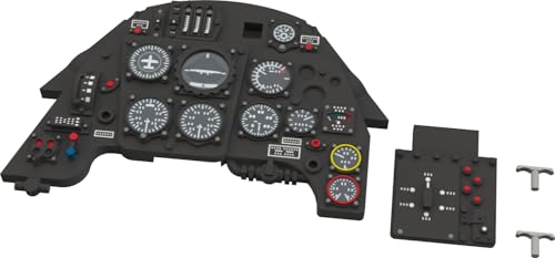 エデュアルド 1/24 ビッグシンシリーズ メッサーシュミット Bf109G-5 パーツセット (エアフィックス用) プラモデル用パーツ EDUSIN63217 (航空機)