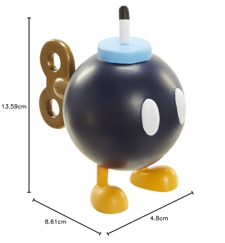 三英貿易 スーパーマリオ フィギュアコレクション ボムへい FCM-012