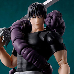 S.H.Figuarts 伏黒甚爾 『呪術廻戦』