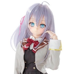 1/3 アナザーリアリスティックキャラクターズ 時々ボソッとロシア語でデレる隣のアーリャさん アリサ ミハイロヴナ 九条