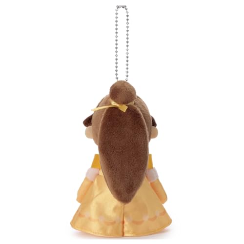 タカラトミーアーツ(TAKARATOMY A.R.T.S) ディズニーキャラクター/プチポップ/ボールチェーンマスコット/ベル