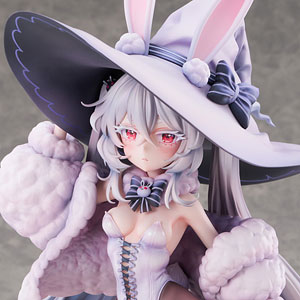 月の魔女警察 マシュマロ illustration by SAVI 1/6 完成品フィギュア
