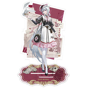 【限定販売】パニシング：グレイレイヴン 「暮れなずむ霧の中」テーマ アクリルスタンド リーフ