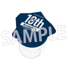 【グッズ-ペンライト】『あんさんぶるスターズ！THE STAGE』-10th Anniversary LIVE- リングライト⑤Knights
