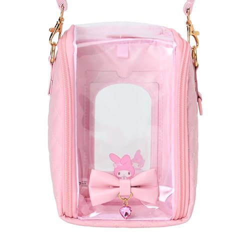 サンリオ(SANRIO) ぬいぐるみ用ポーチ（エンジョイアイドル） マイメロディ 対象年齢3才以上 876631