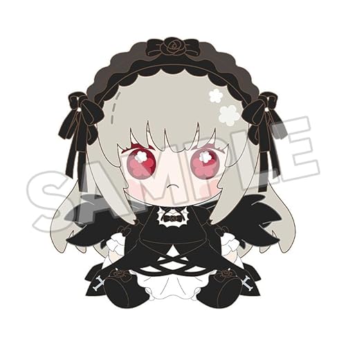 グッドスマイルアーツ上海[Good Smile Arts Shanghai] ローゼンメイデン Huggy Doll 水銀燈