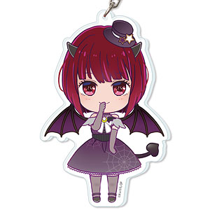 TVアニメ【推しの子】 ビッグアクリルキーホルダー 悪魔Ver. デザイン04(有馬かな)