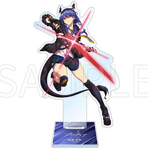 【限定販売】アークナイツ [焔燼曙明/RISE FROM EMBER] チェン アクリルスタンド