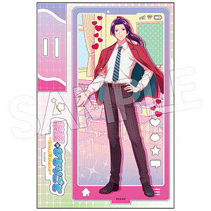 薬屋のひとりごと ビビッドライン アクリルスタンド 壬氏