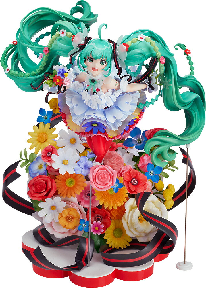 キャラクター・ボーカル・シリーズ01 初音ミク JAPAN LIVE TOUR 2025 ~BLOOMING~ 1/7