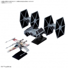 BANDAI SPIRITS(バンダイ スピリッツ) ビークルモデル トレンチランセット [STAR WARS: A NEW HOPE] 色分け済みプラモデル