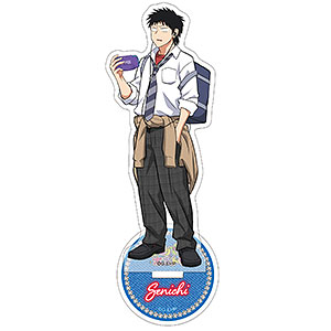 えぶりでいホスト アクリルスタンド センイチ