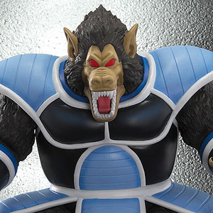 ドラゴンボールアライズ 大猿トーマ 完成品フィギュア