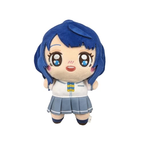 ラムネラボ 負けヒロインが多すぎる！ ぬいぐるみマスコット 八奈見杏菜