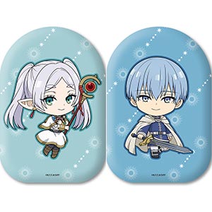 TVアニメ『葬送のフリーレン』 キャラクッション フリーレン＆ヒンメル