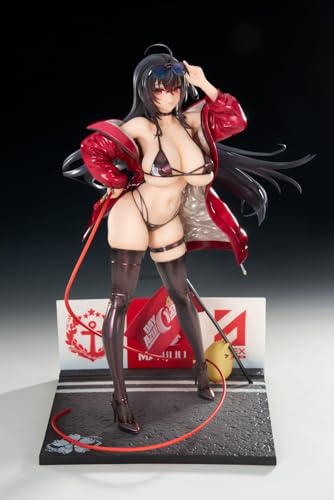 『アズールレーン 大鳳 恋情のコンパニオンVer.』1/7スケール PVC&ABS製 塗装済み完成品フィギュア
