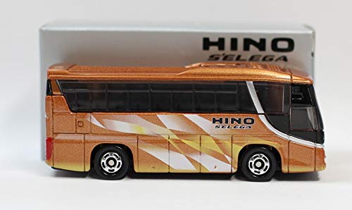 トミカ HINO セレガ 2015 特注